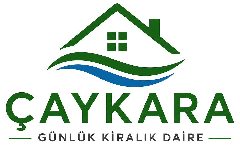 Çaykara Günlük Kiralık Daire